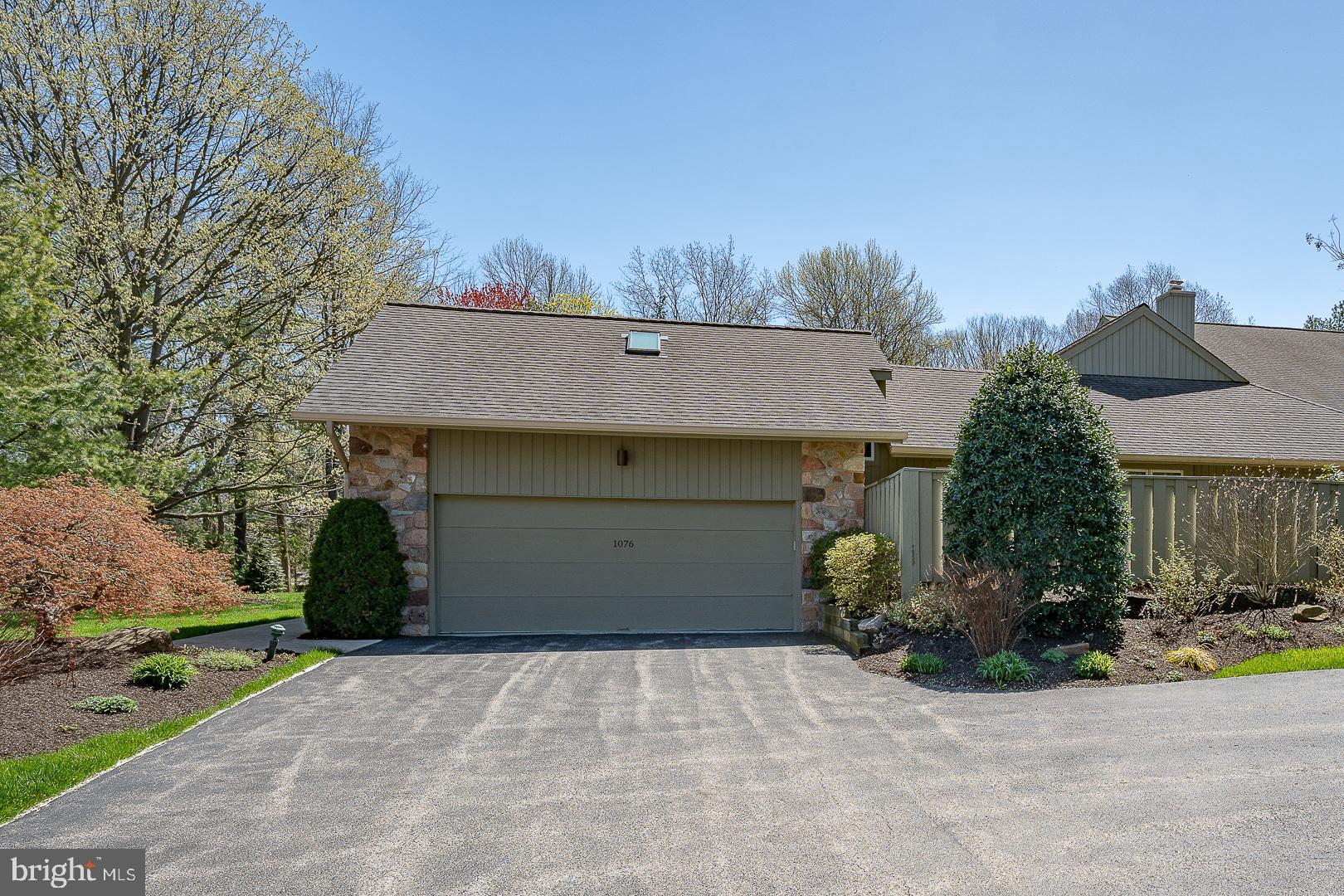 HERMITAGE - Residential