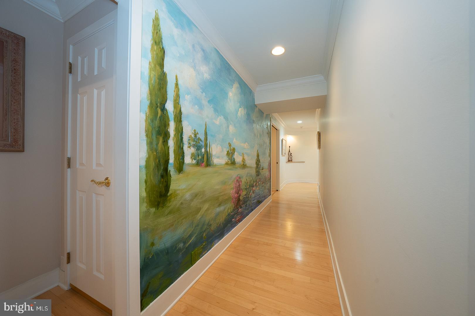 HERMITAGE - Residential