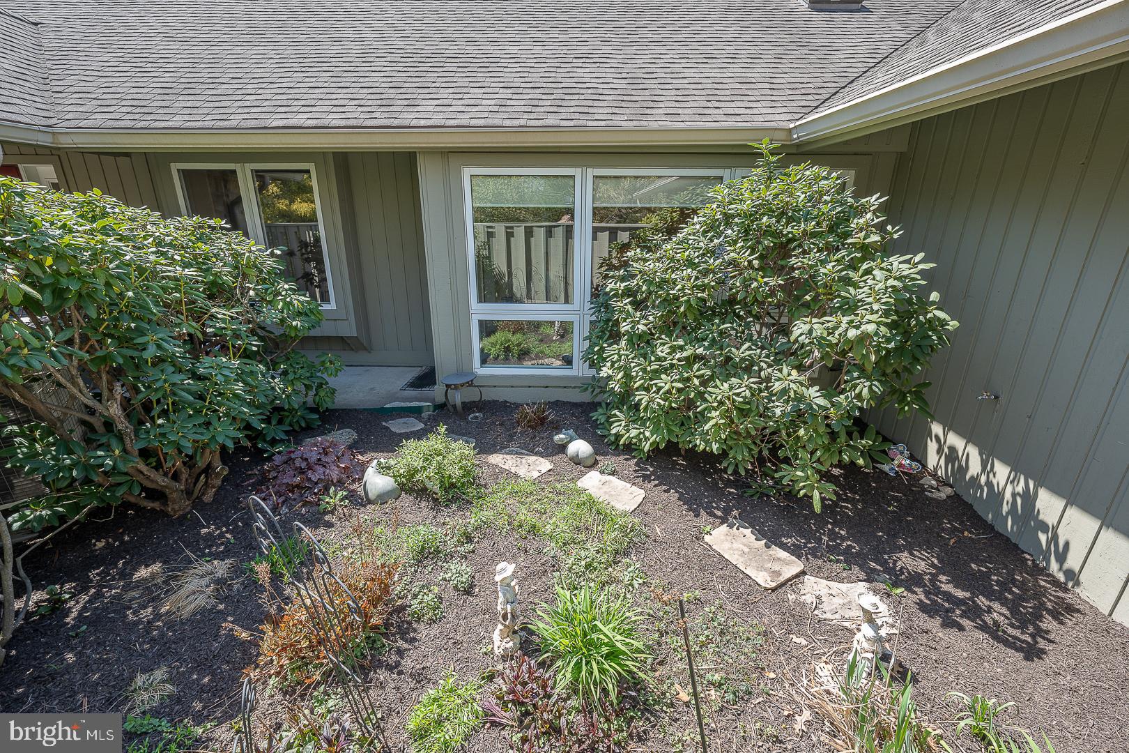 HERMITAGE - Residential