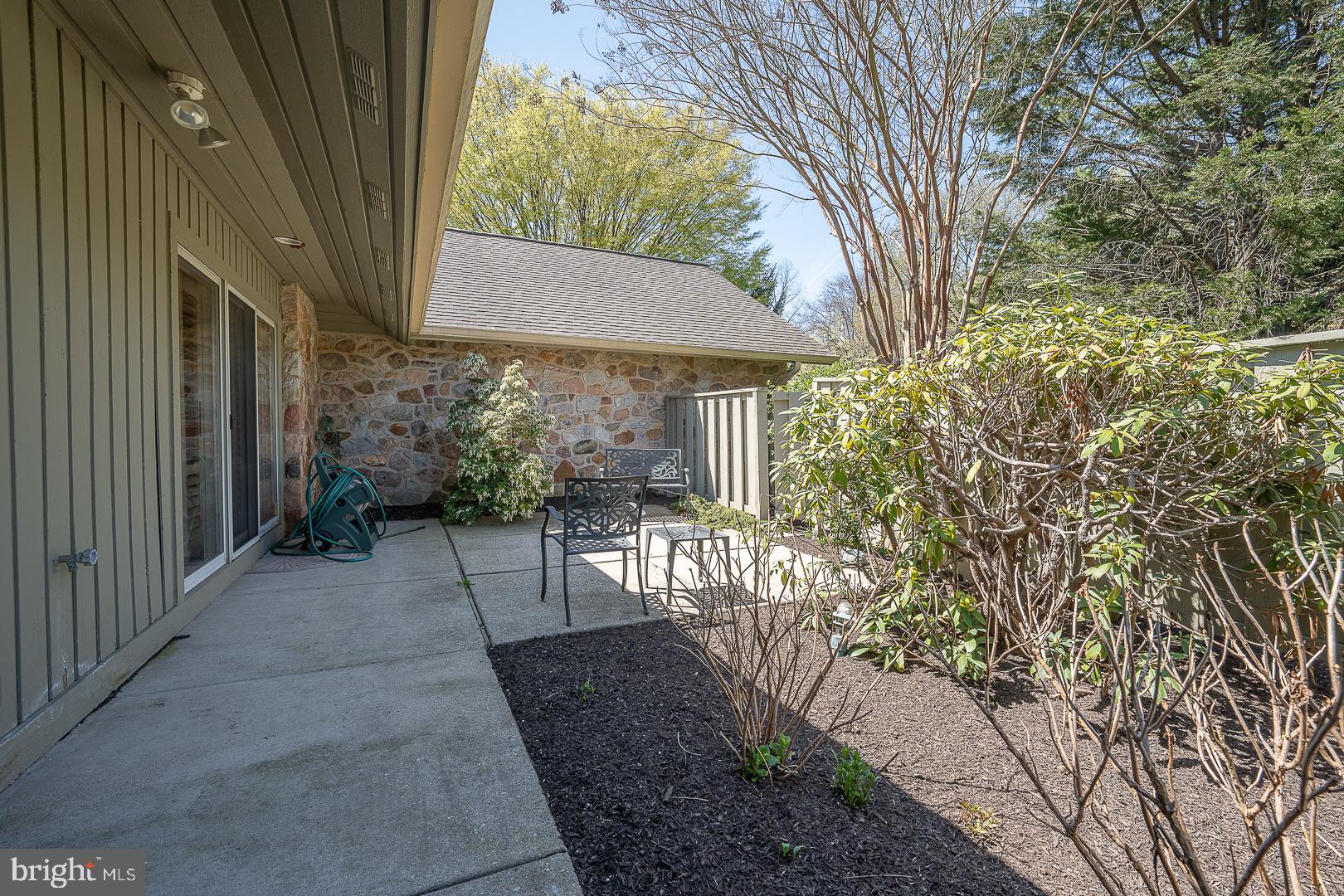 HERMITAGE - Residential