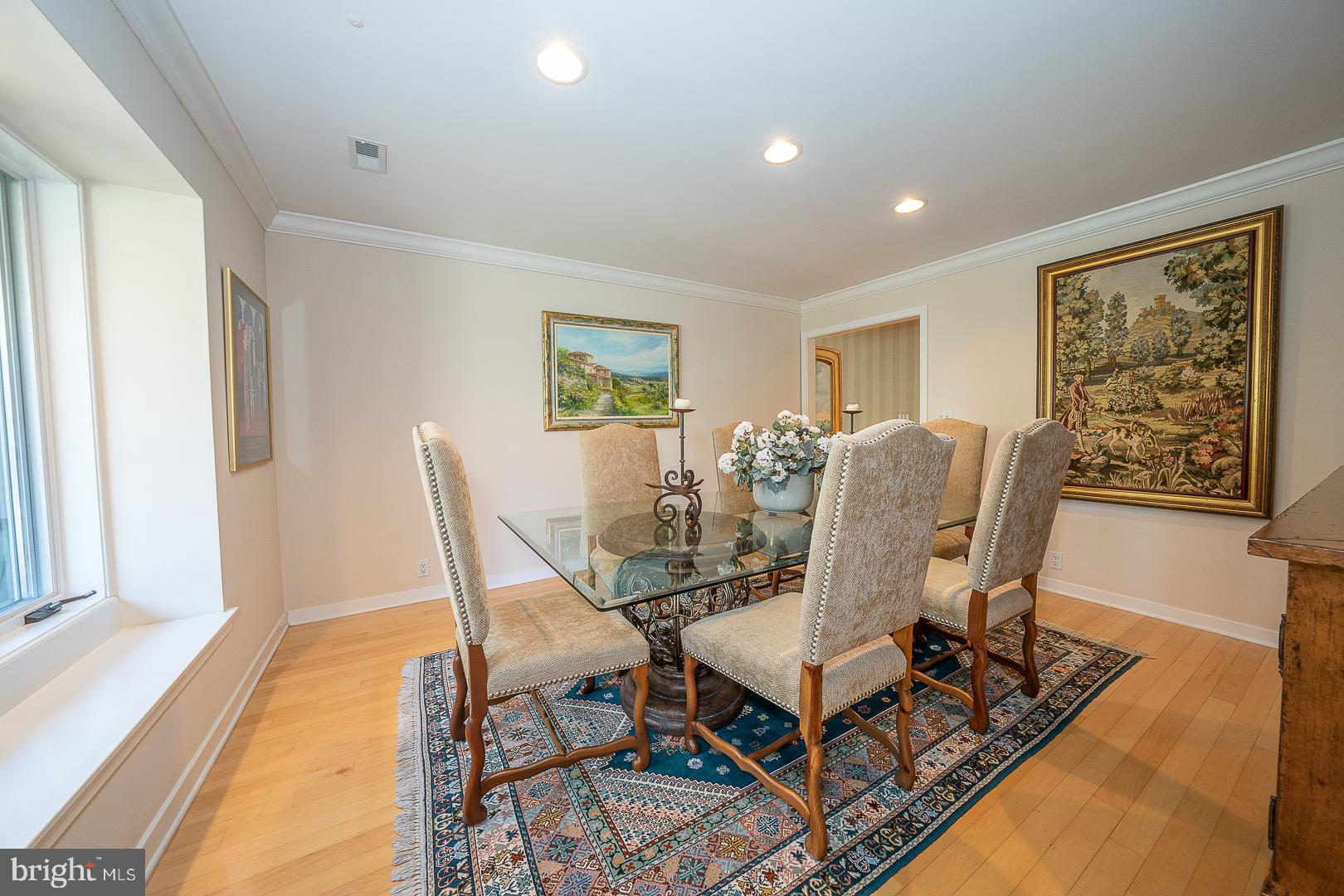 HERMITAGE - Residential