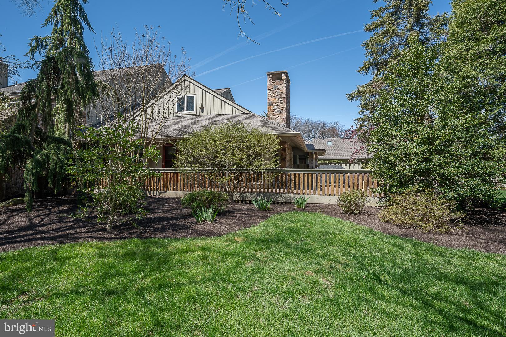 HERMITAGE - Residential