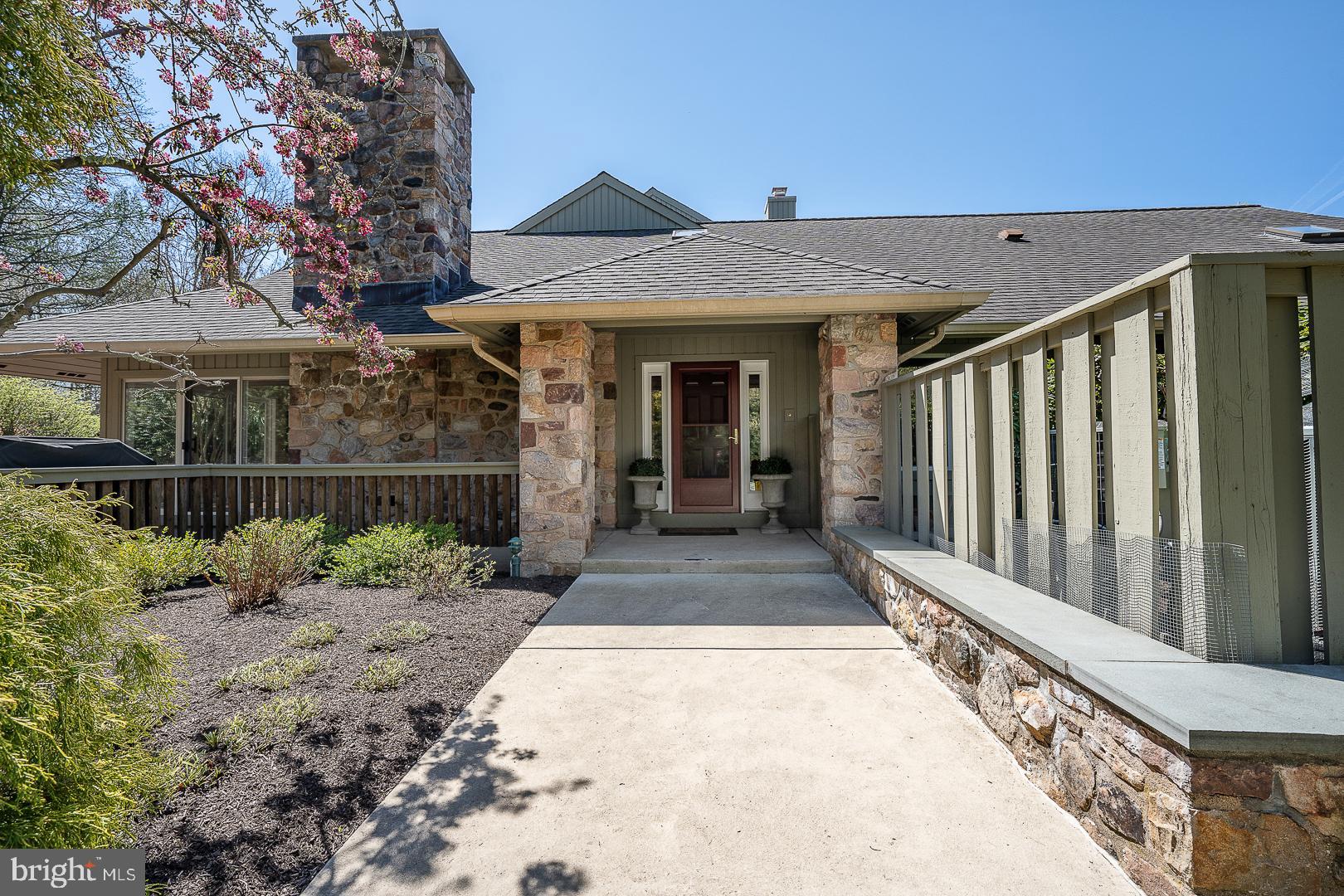 HERMITAGE - Residential