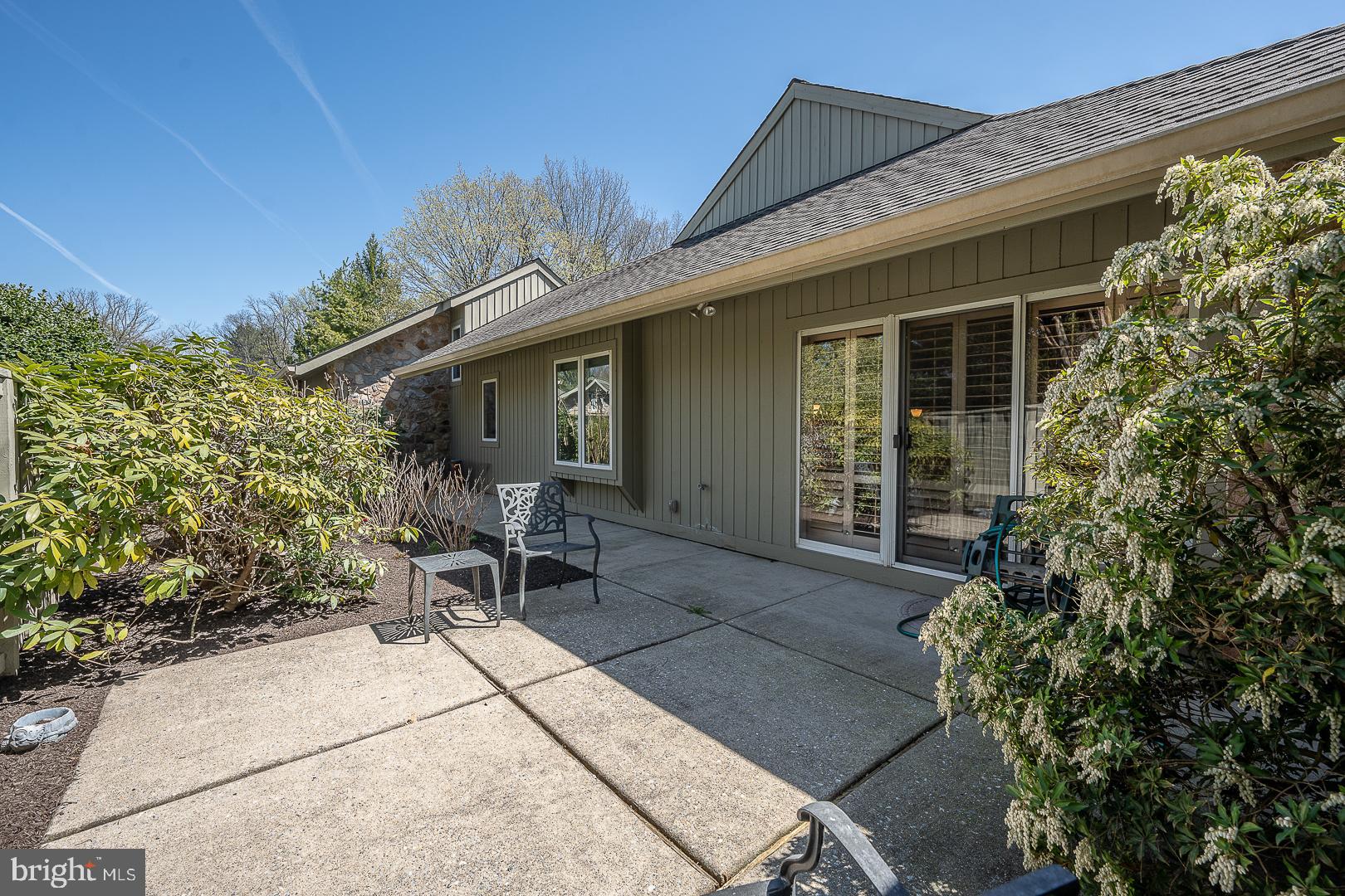 HERMITAGE - Residential