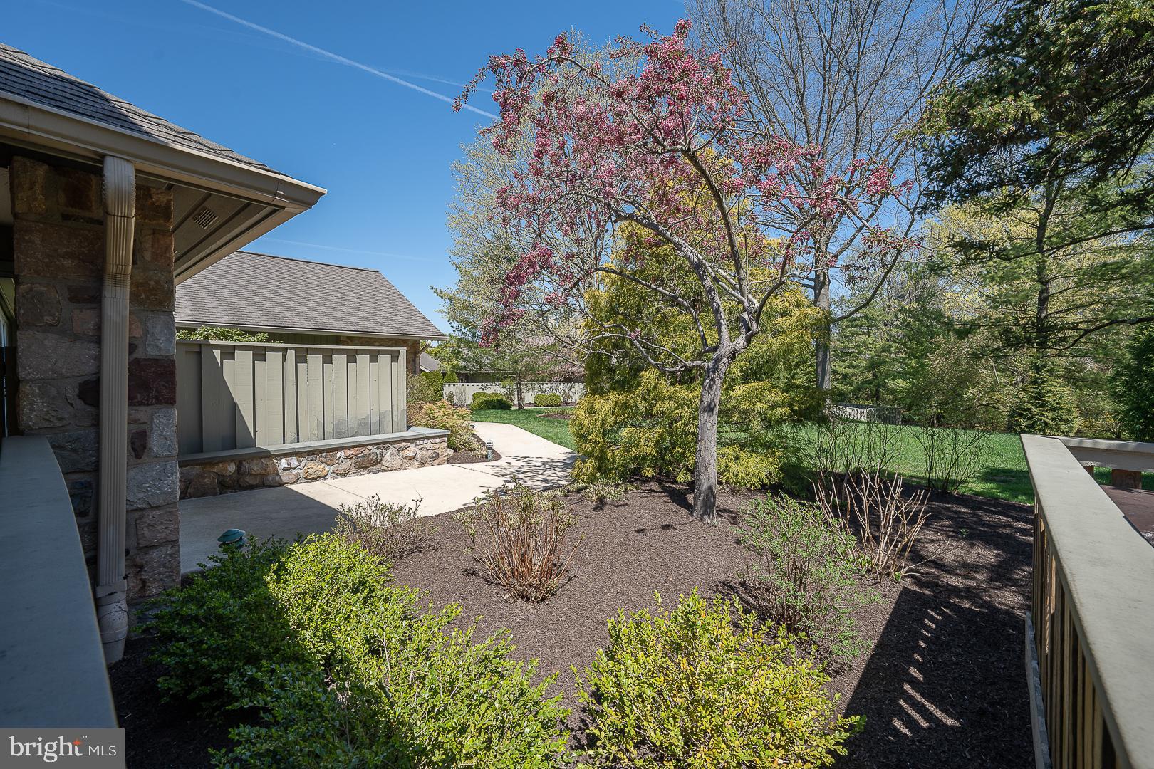 HERMITAGE - Residential