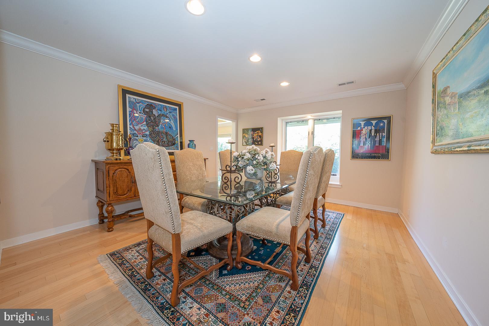 HERMITAGE - Residential