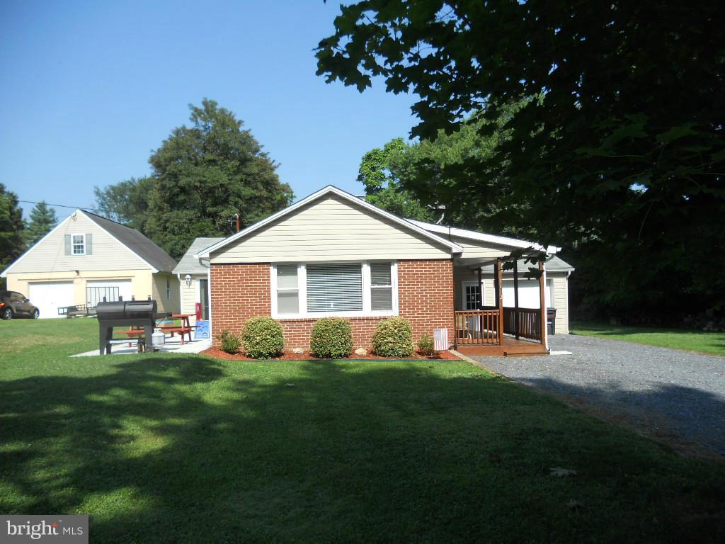 ELDERSBURG - Residential