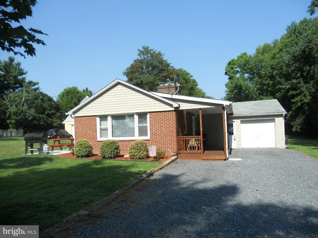 ELDERSBURG - Residential