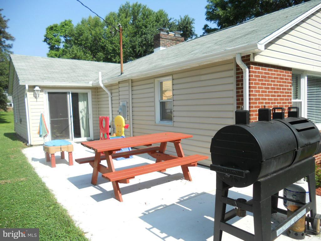 ELDERSBURG - Residential