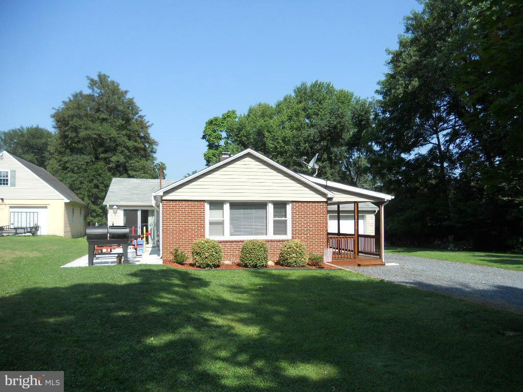 ELDERSBURG - Residential