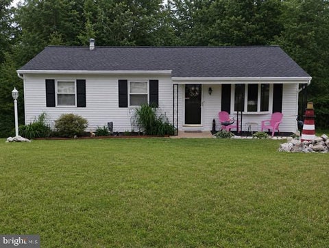 Homes For Sale - 1264 Rock Hill Road<br/> PASADENA, MD 21122