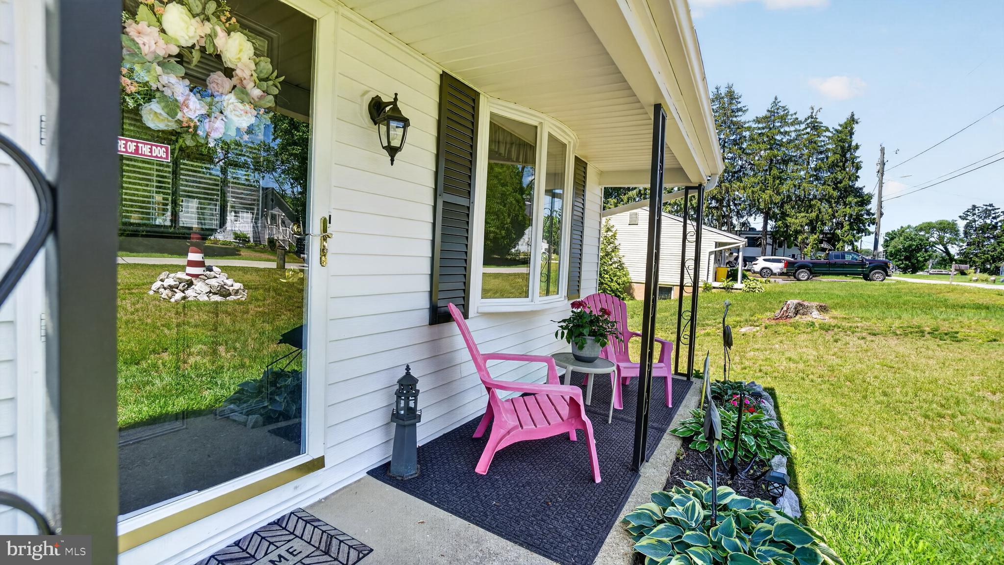 1264 ROCK HILL ROAD