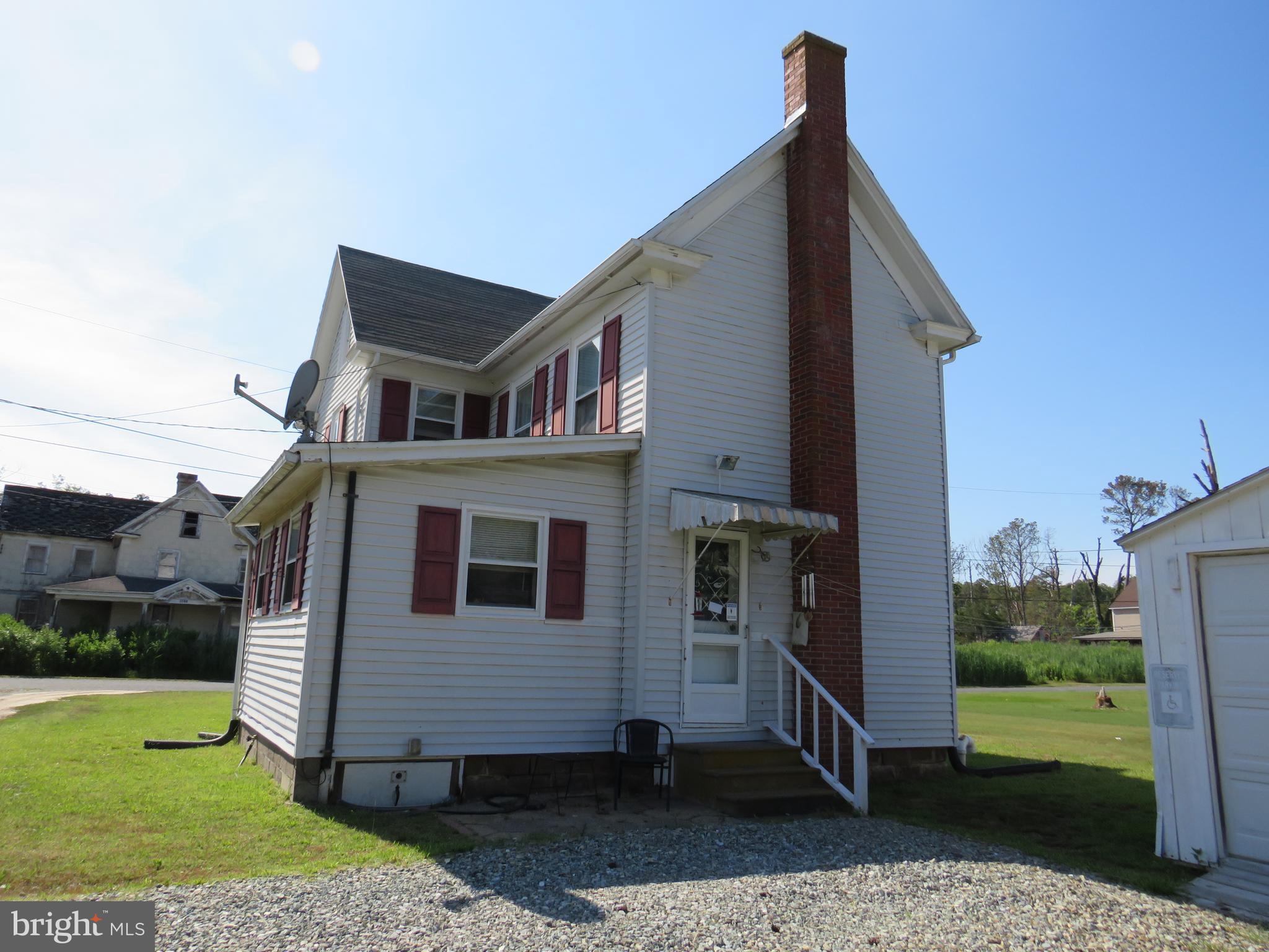3231 SACKERTOWN ROAD