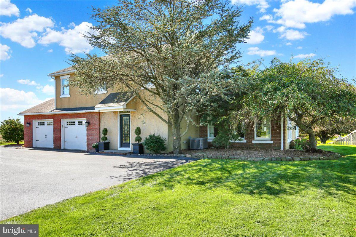 2645 STUMPTOWN ROAD