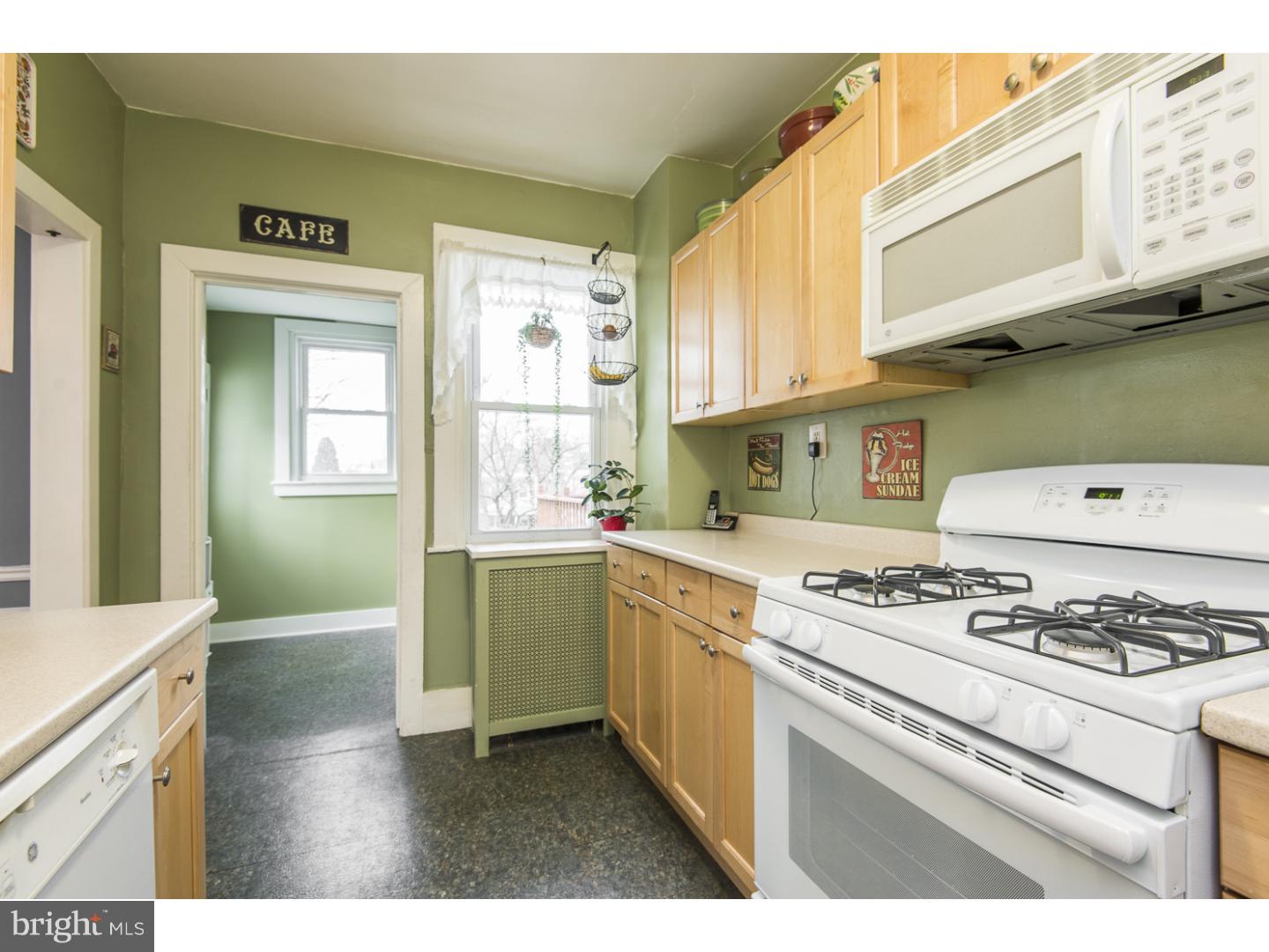 DREXEL PARK GARDEN - Residential