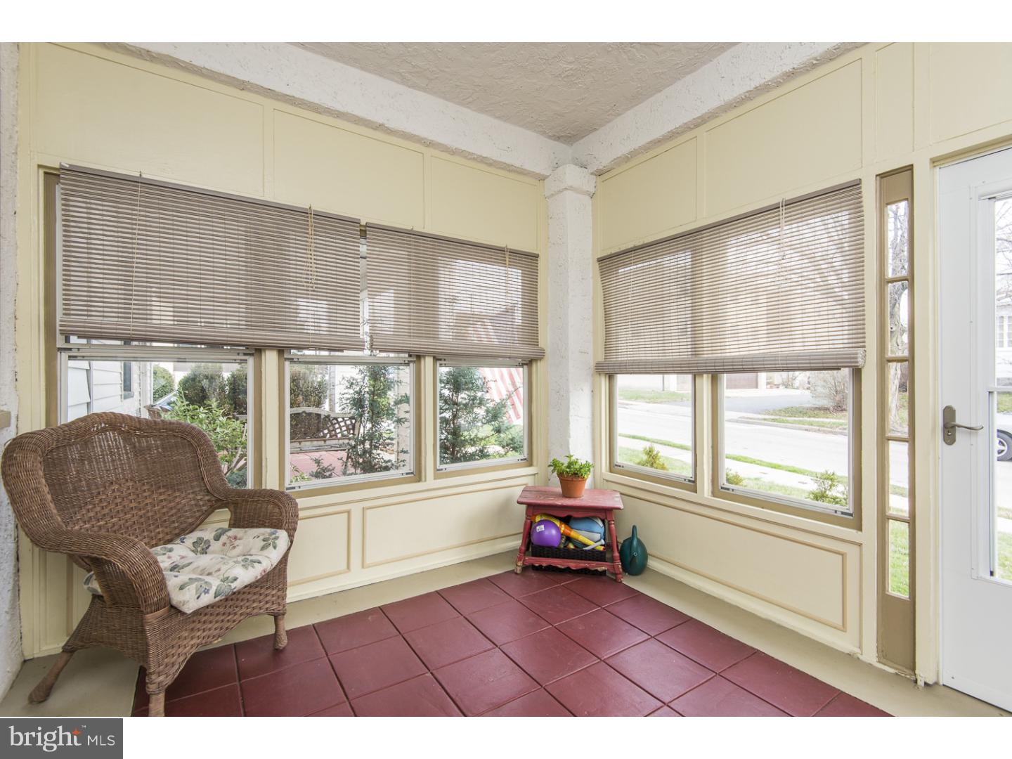 DREXEL PARK GARDEN - Residential