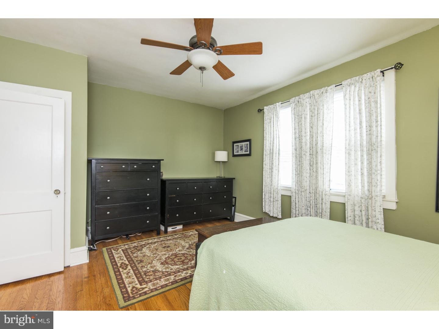 DREXEL PARK GARDEN - Residential