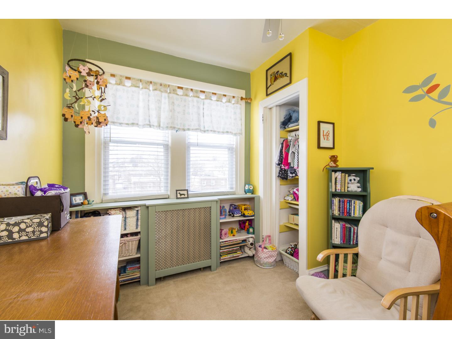 DREXEL PARK GARDEN - Residential