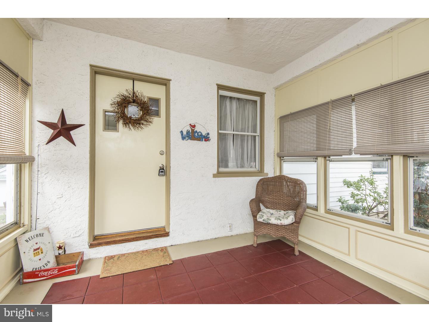 DREXEL PARK GARDEN - Residential