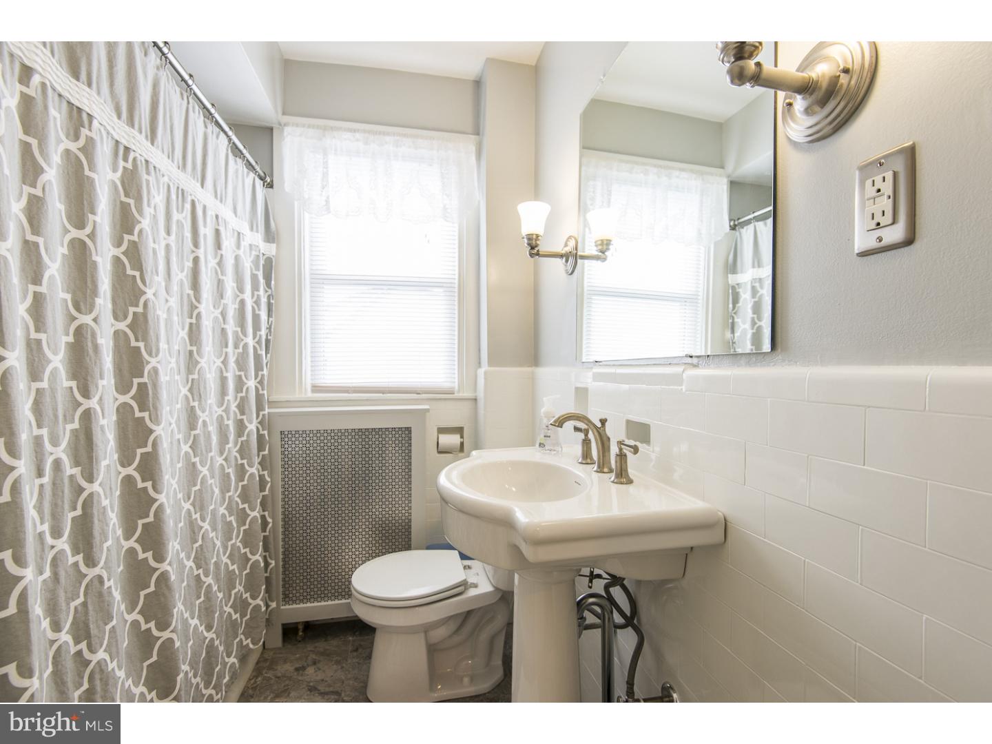 DREXEL PARK GARDEN - Residential