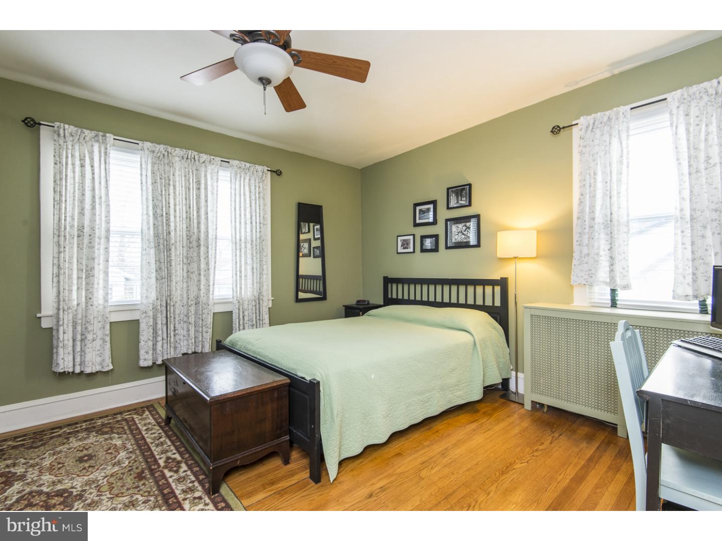 DREXEL PARK GARDEN - Residential