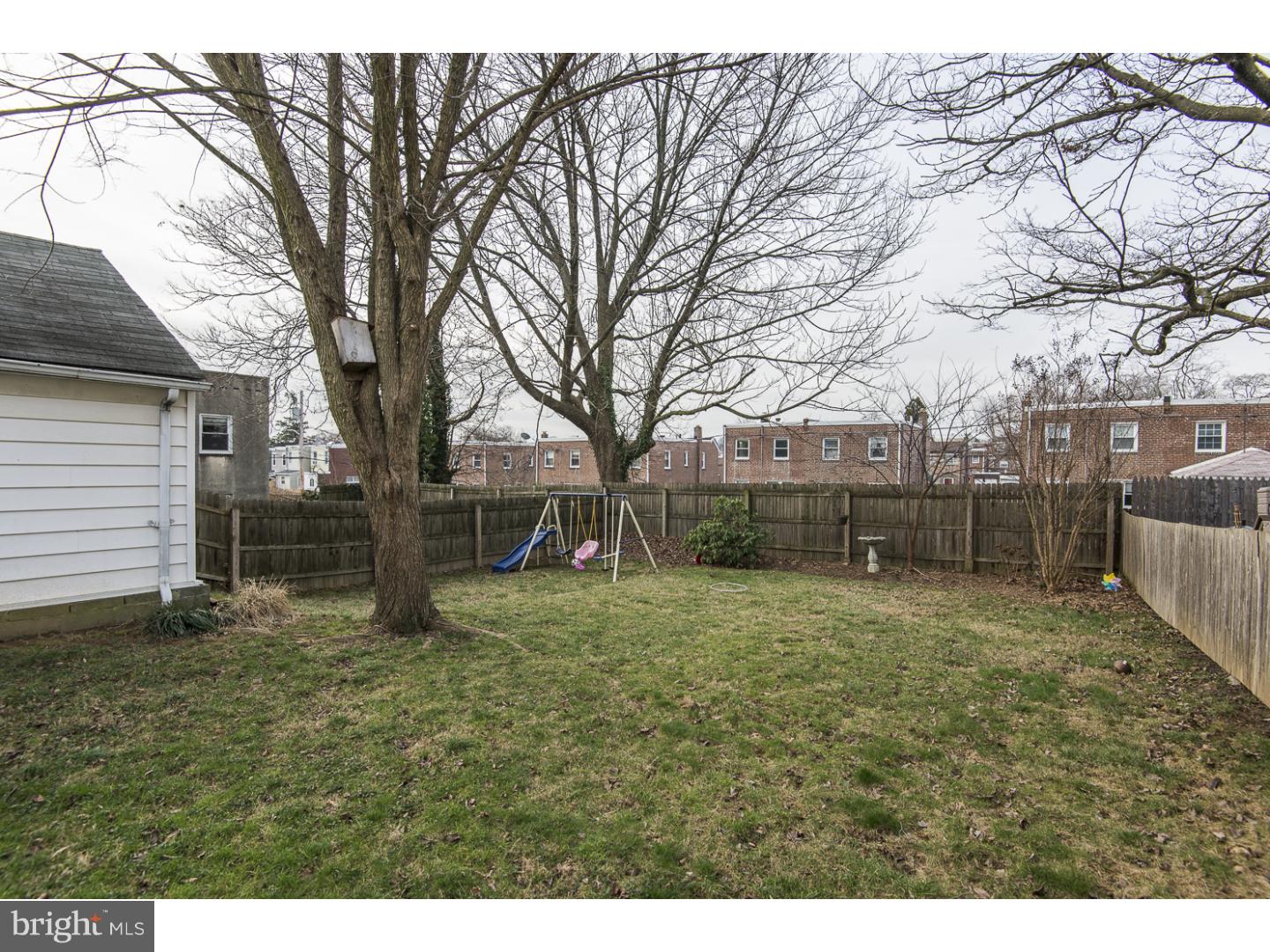 DREXEL PARK GARDEN - Residential