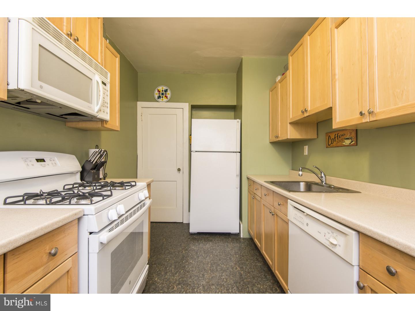 DREXEL PARK GARDEN - Residential