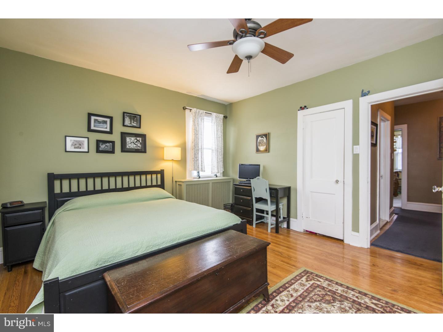 DREXEL PARK GARDEN - Residential