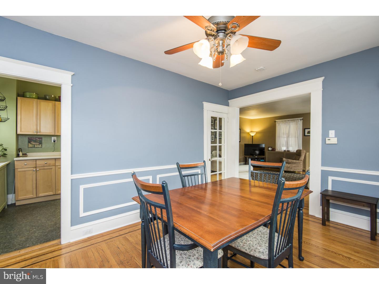 DREXEL PARK GARDEN - Residential