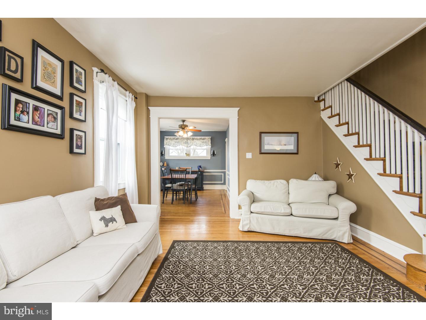 DREXEL PARK GARDEN - Residential