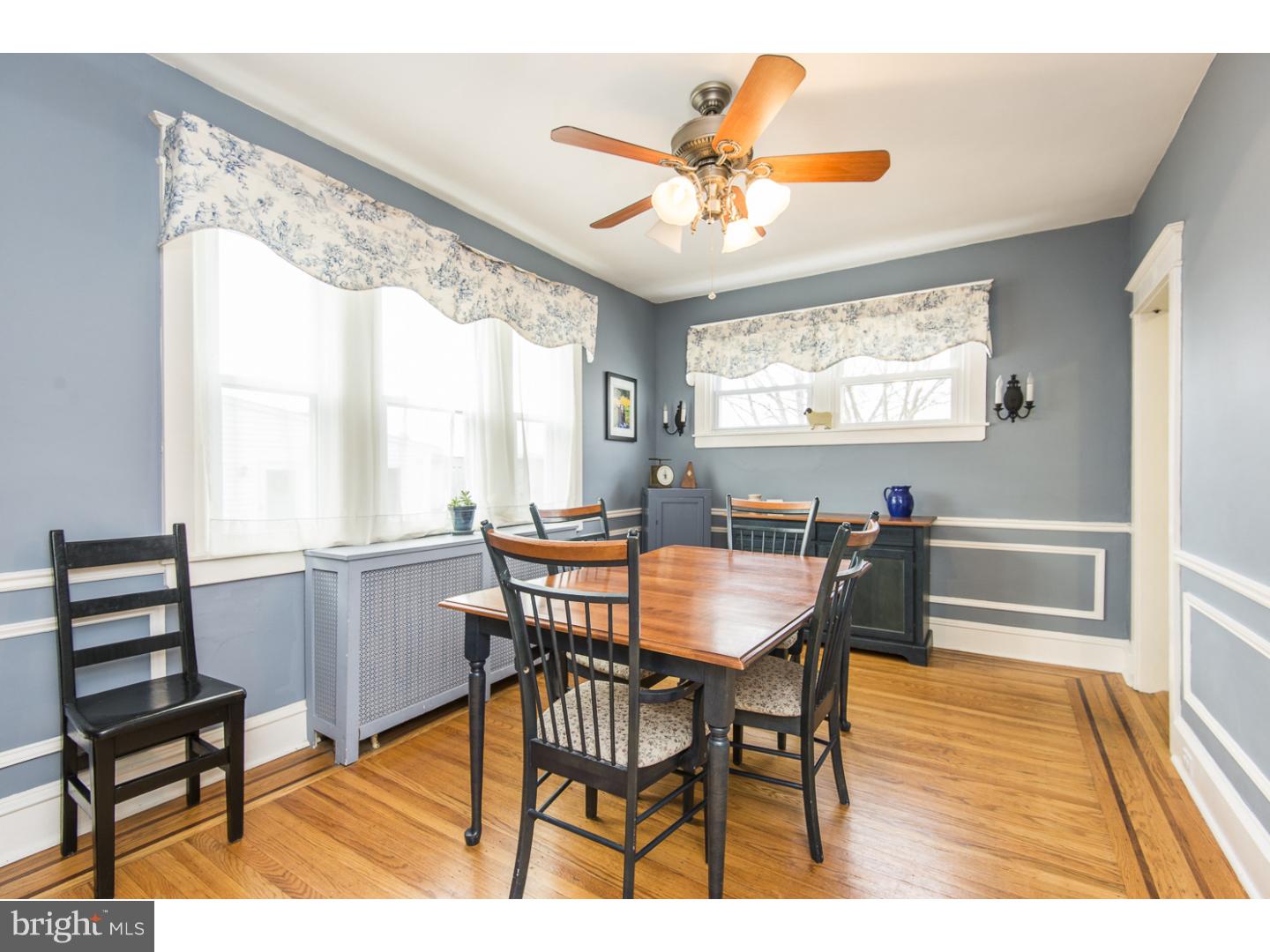 DREXEL PARK GARDEN - Residential