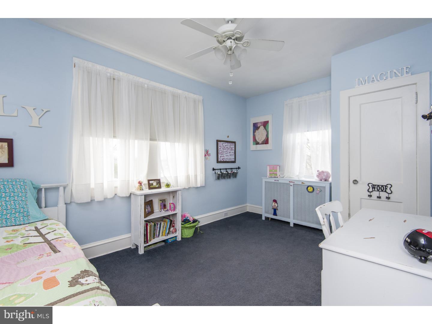 DREXEL PARK GARDEN - Residential