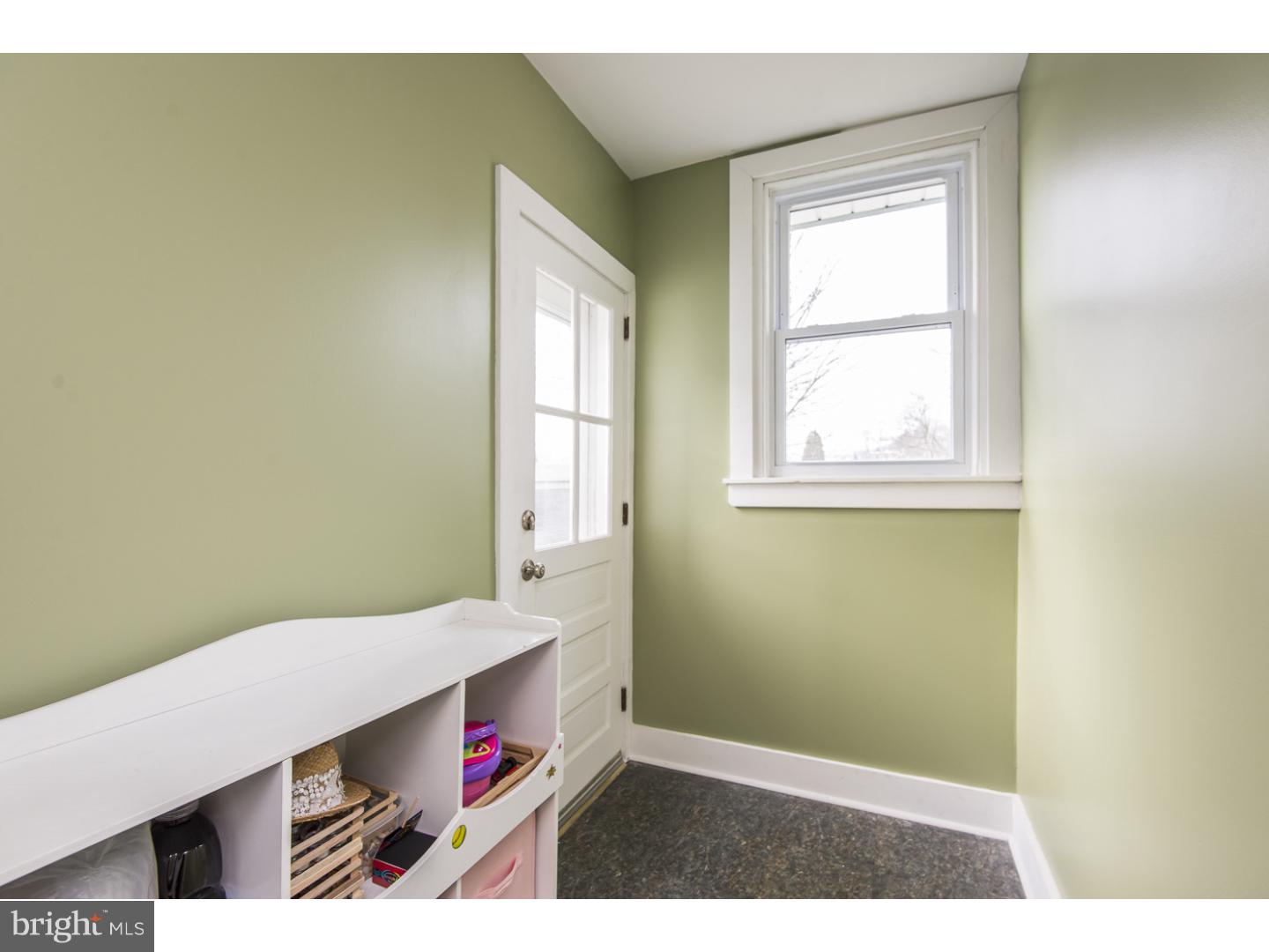 DREXEL PARK GARDEN - Residential