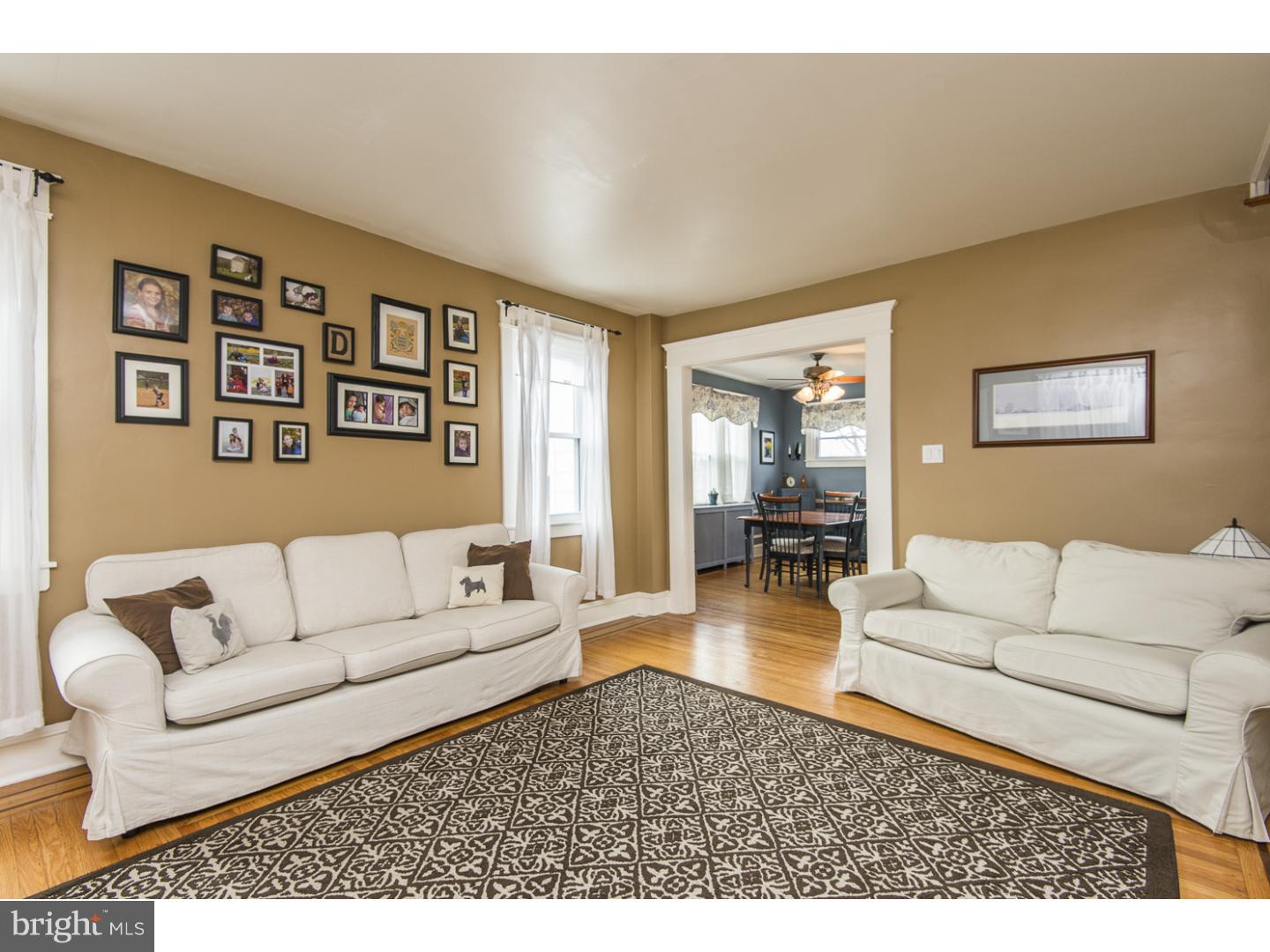 DREXEL PARK GARDEN - Residential