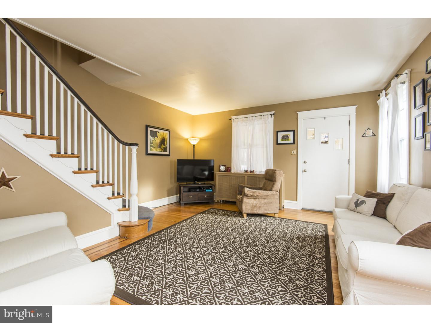 DREXEL PARK GARDEN - Residential