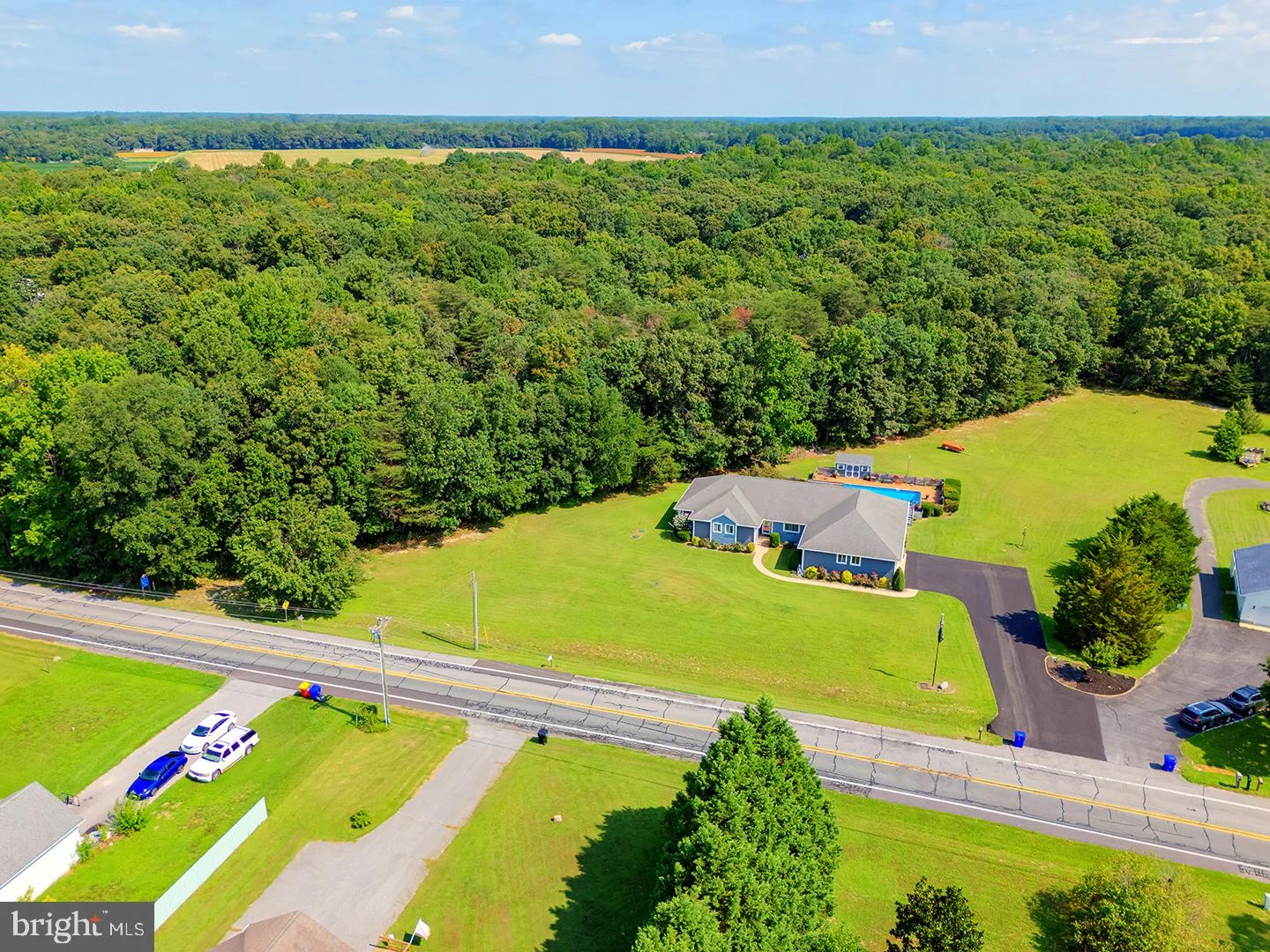 549 Abbotts Pond Road, Greenwood, DE 19950