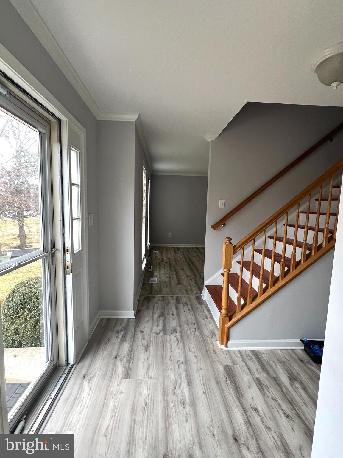 VALLEY STREAM ESTATES - Residential Lease