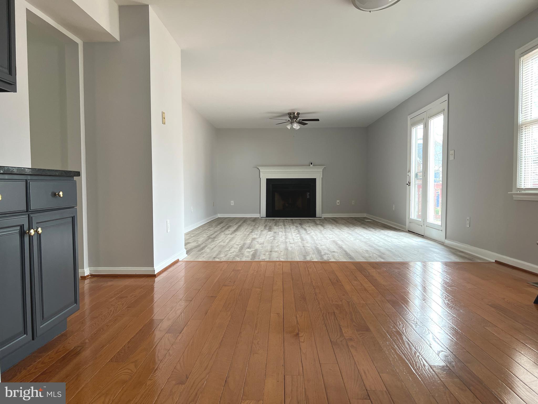 VALLEY STREAM ESTATES - Residential Lease