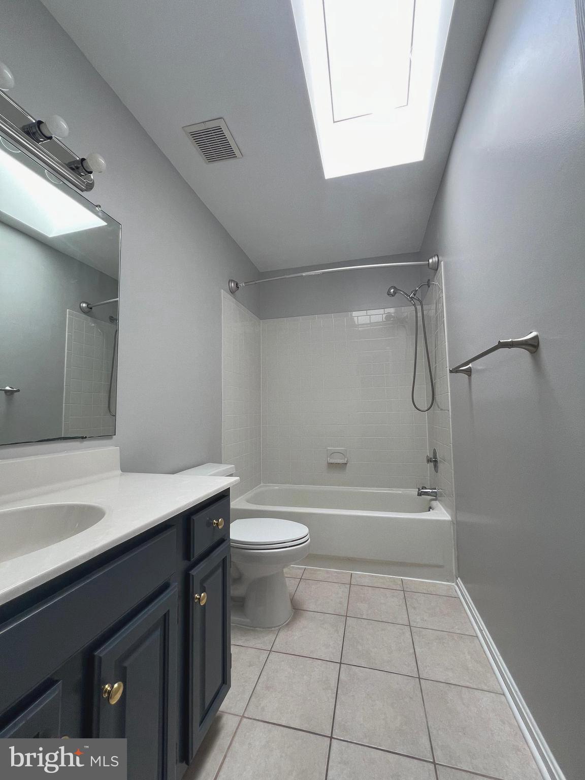 VALLEY STREAM ESTATES - Residential Lease