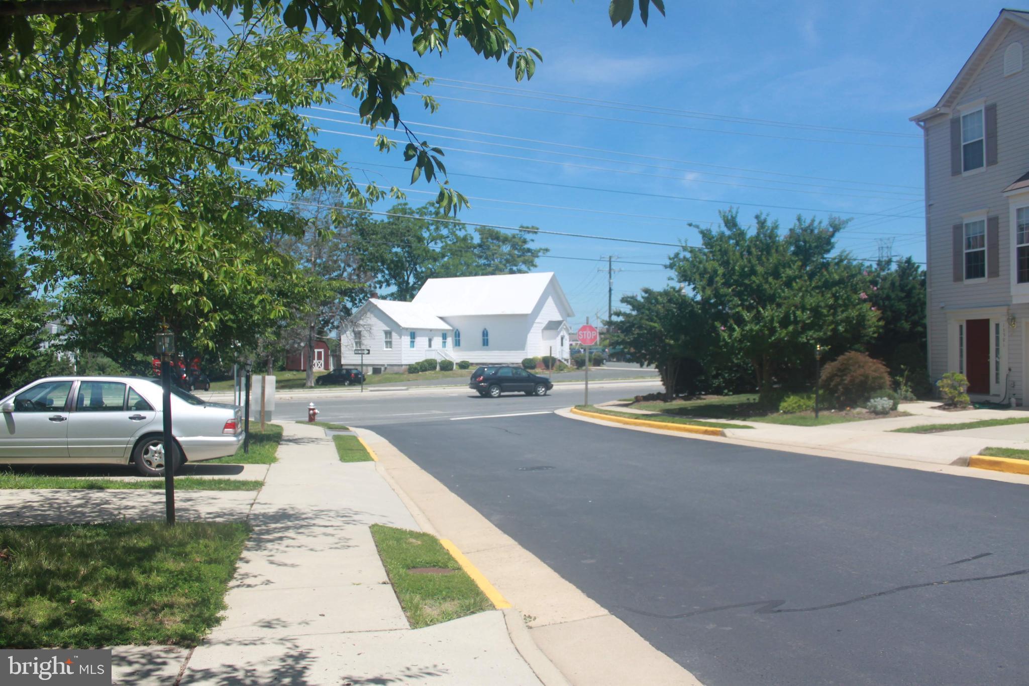 WELLESLEY - Residential Lease