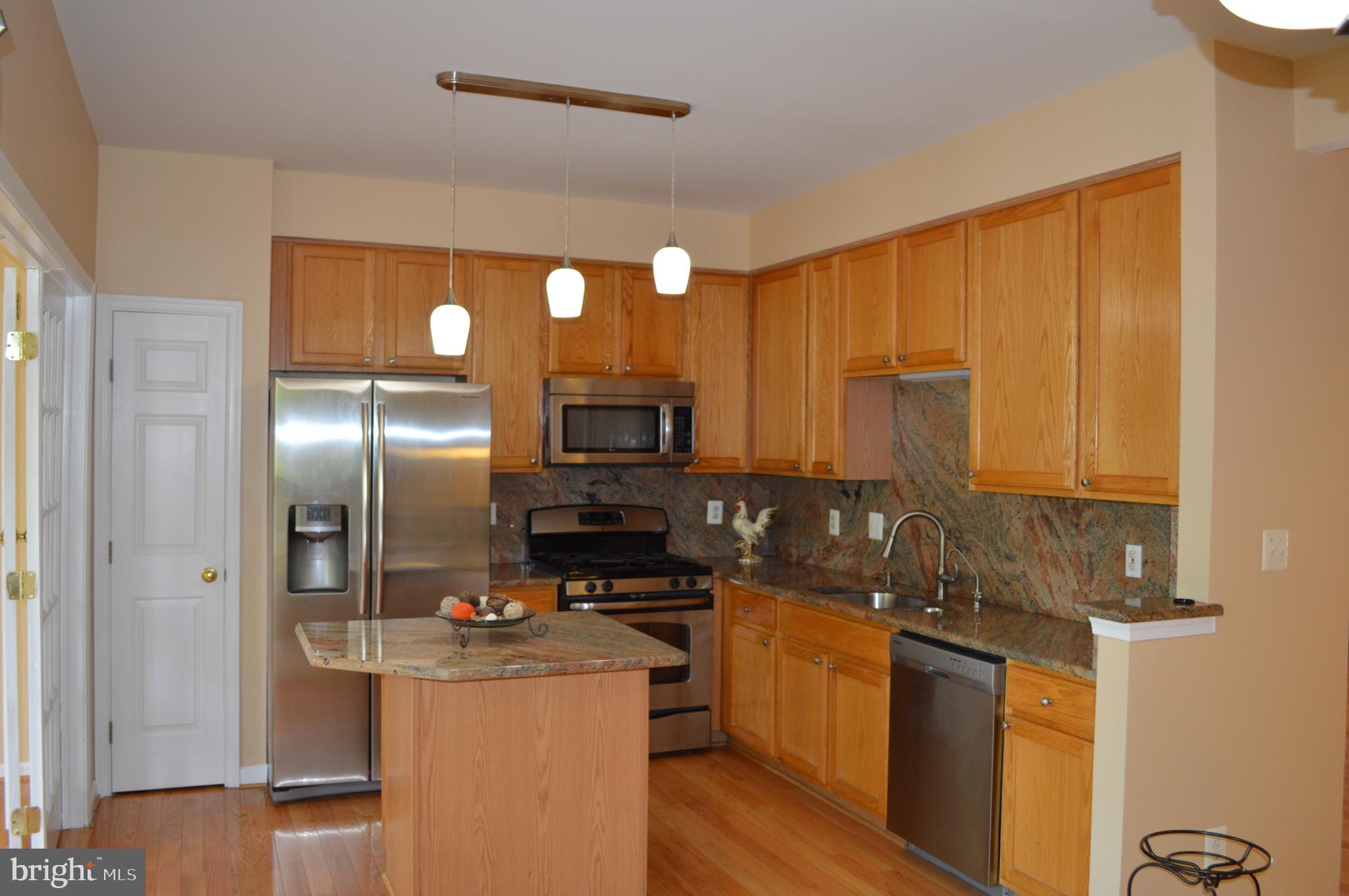 WELLESLEY - Residential Lease