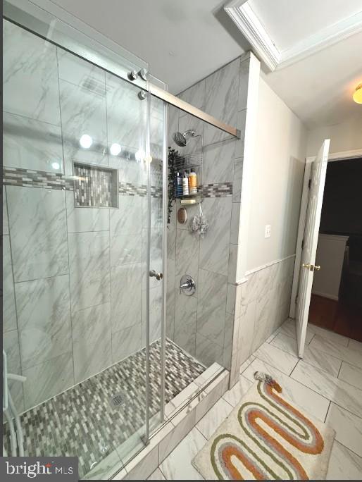 WELLESLEY - Residential Lease