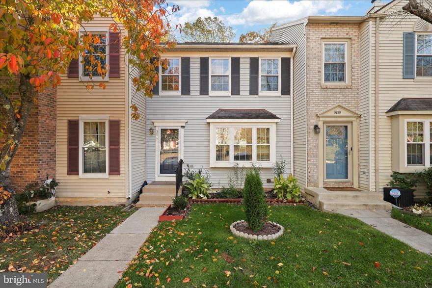 Spacious 3 level townhome located in the heart of Centreville. Ideally located near major roads and highways. Community has plenty of sidewalks and walking trails. Close to major shopping centers, restaurants, gas stations, gyms, and much more. Minutes from I66 and Dulles Airport. This home features all hard surface floors including hardwood floors on the main level, LVP on upper and basement levels. Basement has plenty of storage, a den, laundry room, and a full bathroom. Primary bedroom is complete with attached primary full bath. Hallway bathroom is bright and has a spacious new shower. Main level has a half bathroom spacious living and dining room combo. Kitchen has stainless steel appliances, quartz countertops, breakfast area, and a sliding glass door leading to a spacious deck. Back yard has a patio deck, garden area, and a fully fenced yard. Owner is looking for a 12 month lease minimum. Pets allowed. No smoking. This property is professionally managed by Capitol Highland. Call to schedule a showing today. 
Renter's insurance is required.