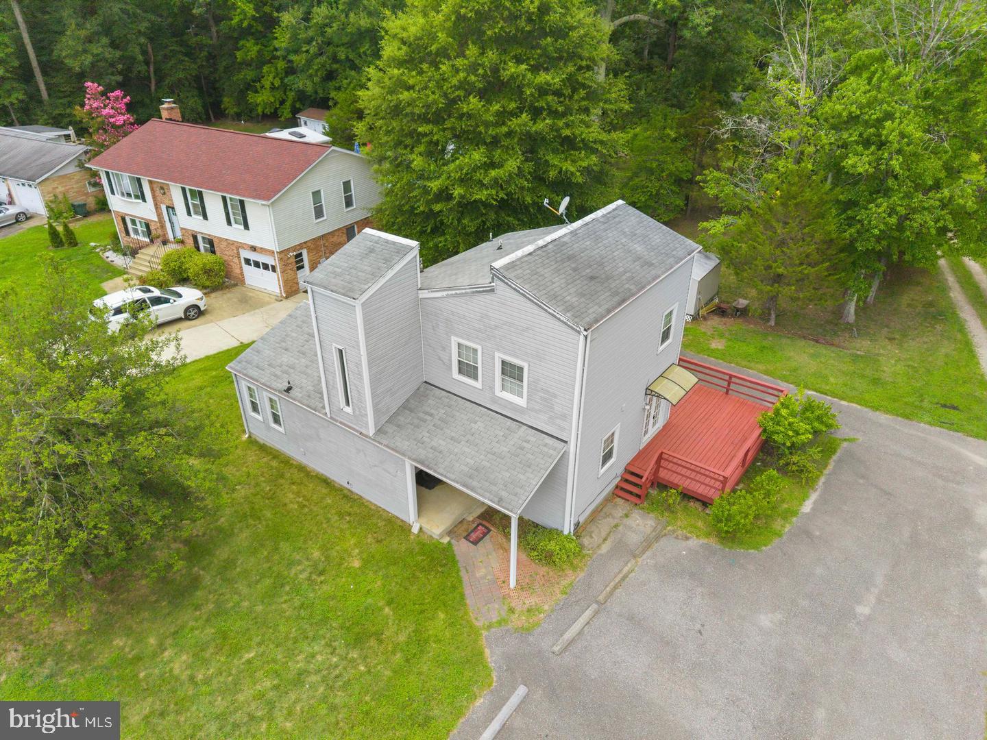 9401 DANGERFIELD ROAD