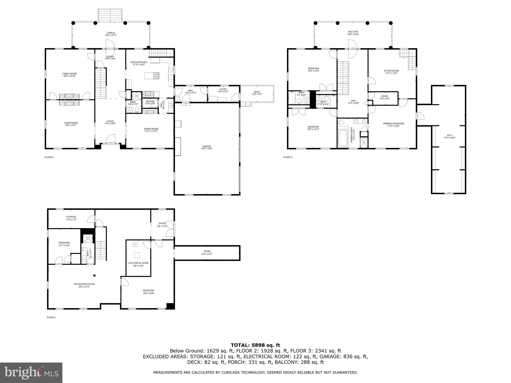 E DEBUTTS LAND - Residential