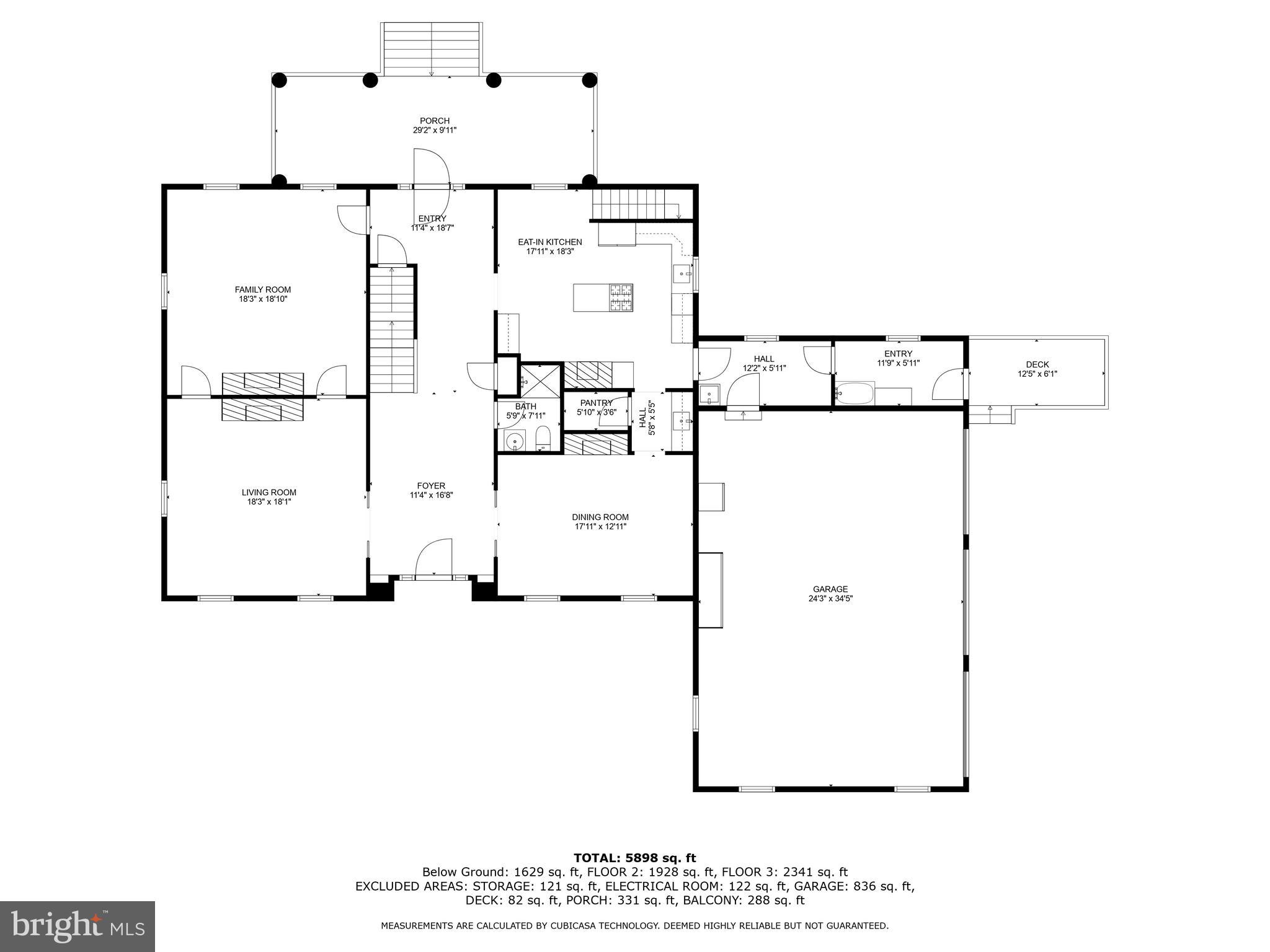 E DEBUTTS LAND - Residential