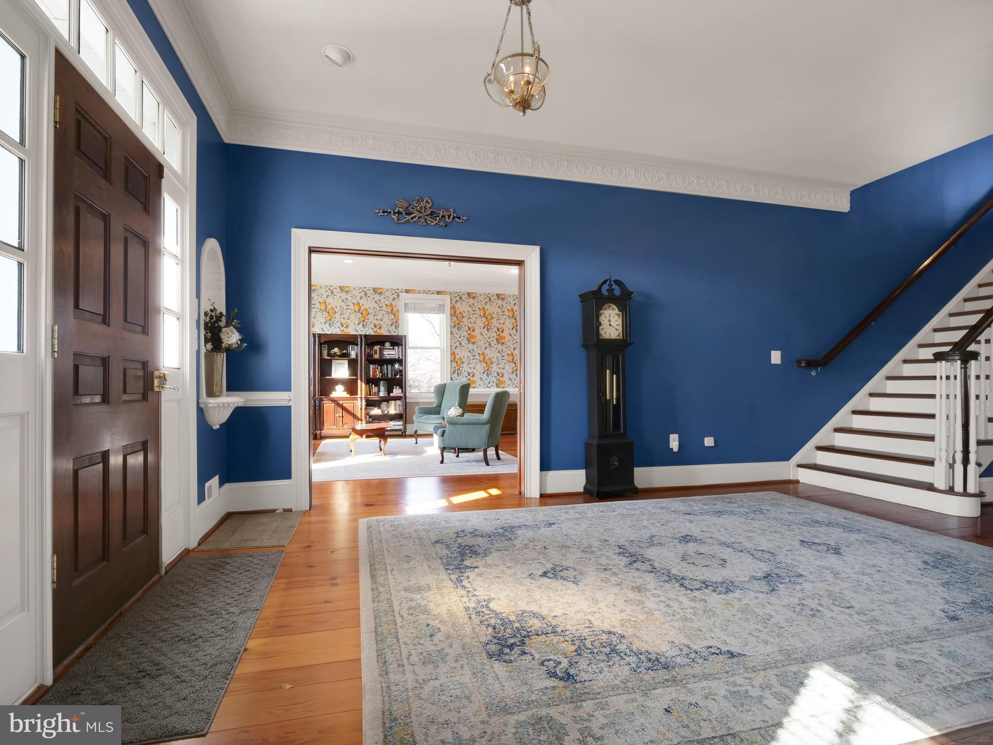 E DEBUTTS LAND - Residential