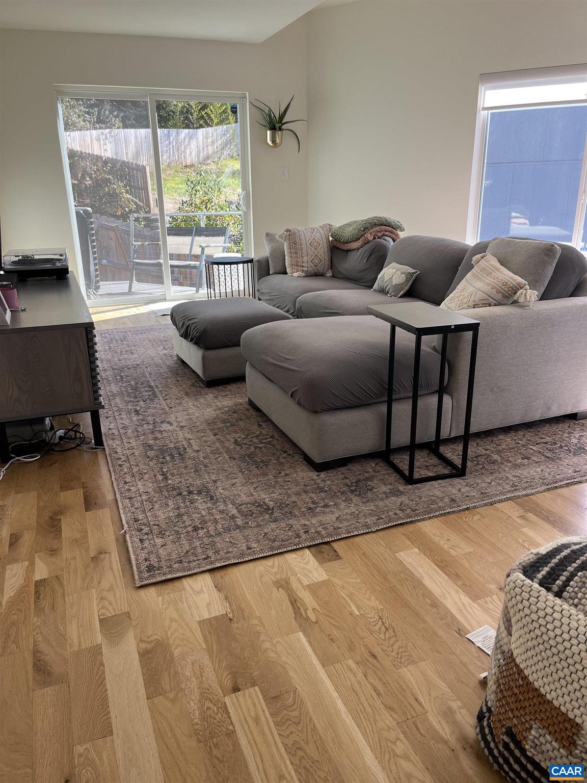 NONE AVAILABLE - Residential Lease