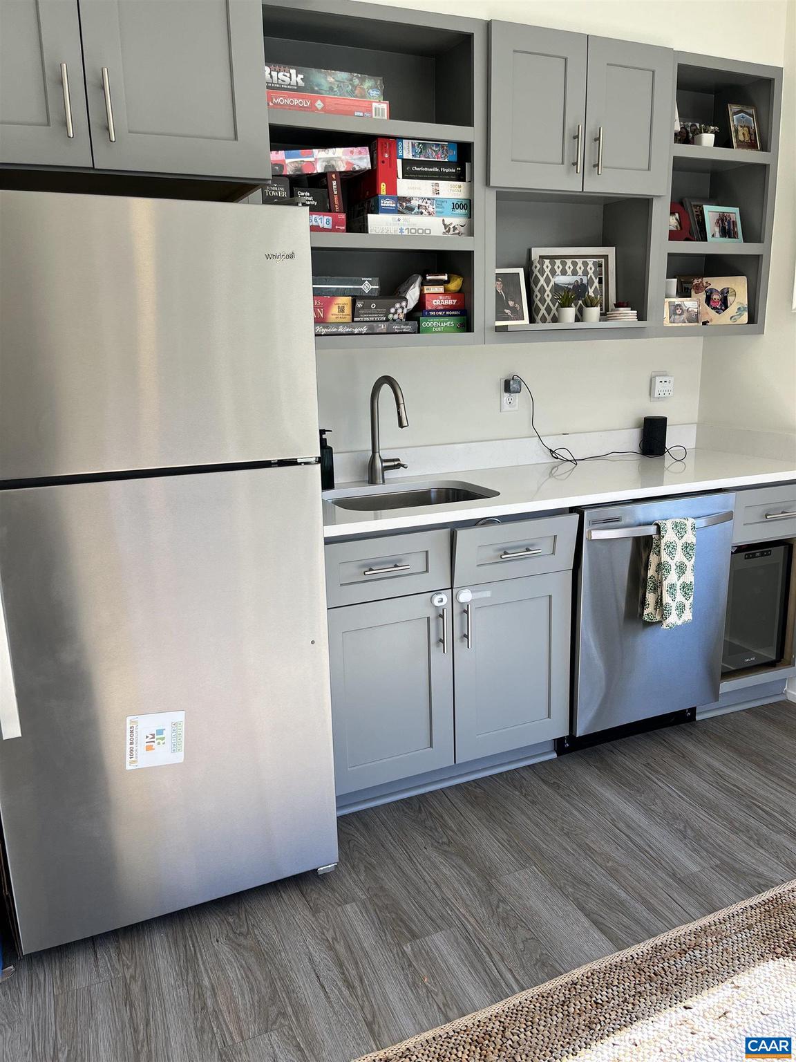 NONE AVAILABLE - Residential Lease