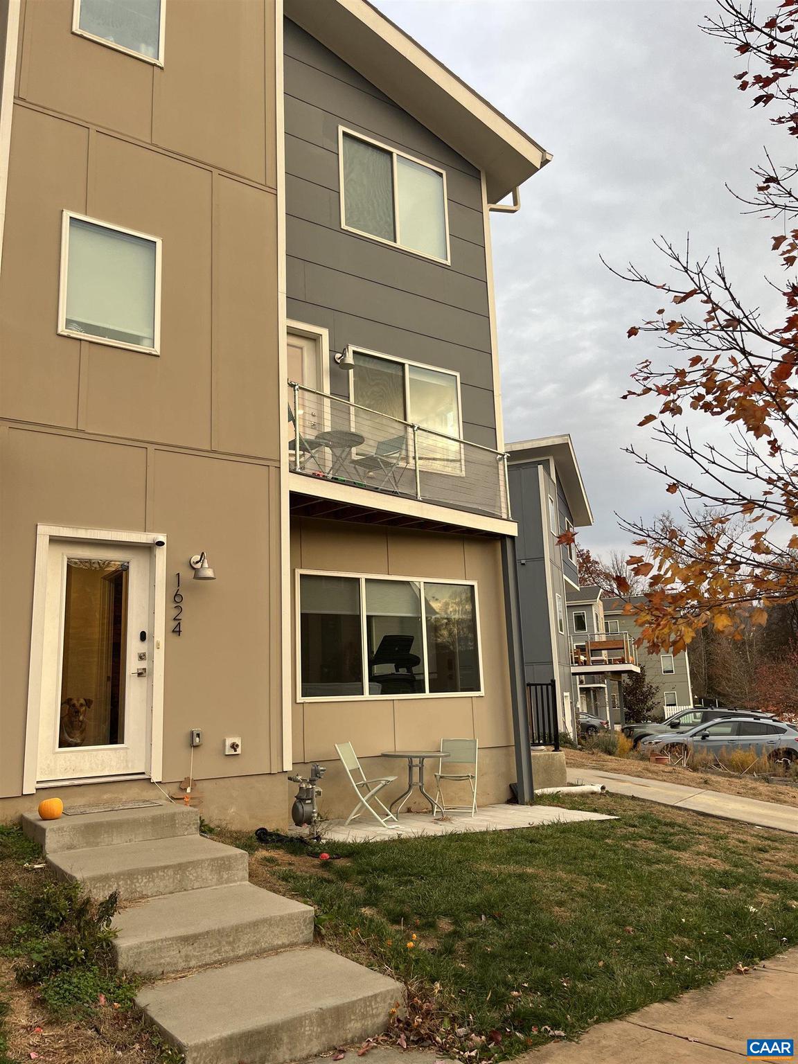 NONE AVAILABLE - Residential Lease